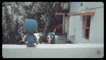 Pocoyo GIF