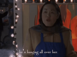 season 6 netflix GIF by Gilmore Girls 