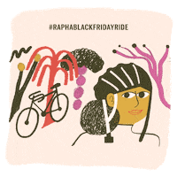 Blackfridayride GIF by Rapha