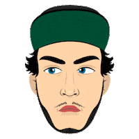 Mad Sticker Sticker by FaZe Clan