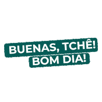 Gaucho Sticker by Redemac