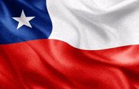 Viva Chile GIF