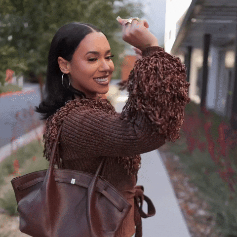 Excited Autumn GIF by IndyWindy