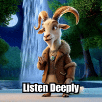 Wisdom Liminal GIF by Radiantelope