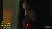My Brilliant Friend Help GIF by HBO