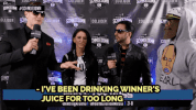 drunk who's the boss GIF by Collider
