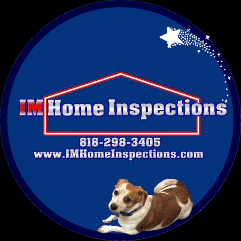 Jackdog GIF by IM Home Inspections