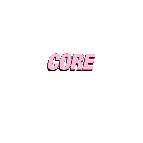 Workout Gym Sticker by Genflow