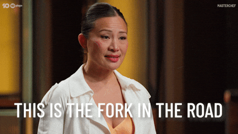 Poh Ling Yeow Australia GIF by MasterChefAU