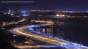 Car Photoshop GIF