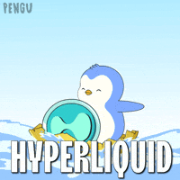 Crypto Penguin GIF by Pudgy Penguins