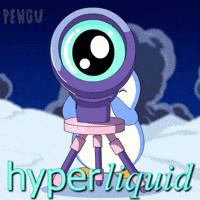 Crypto Penguin GIF by Pudgy Penguins