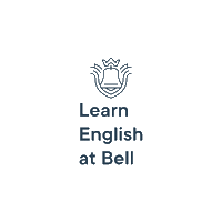Bellenglish  Sticker