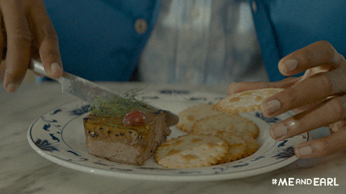 me and earl and the dying girl film GIF