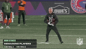 Pro Bowl Football GIF by NFL