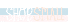 MadeByMesi small business shop small etsy small biz Sticker