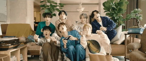 unnie_ru giphyupload bts GIF