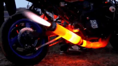 motorcycle GIF