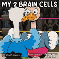 Fight Mood GIF by VeeFriends