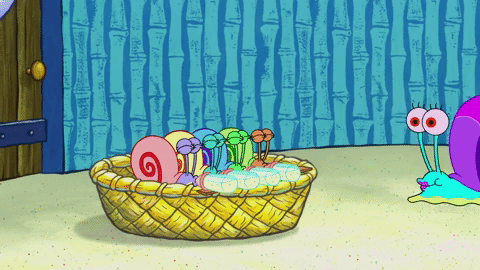 season 9 sanctuary GIF by SpongeBob SquarePants
