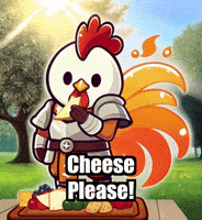 Zoroostercharacter GIF by Zorooster