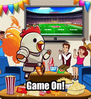 Zoroostercharacter GIF by Zorooster