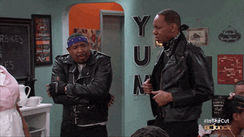 Men Motorcycle GIF by Bounce