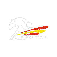 Rfhe Sticker by Horseballesp