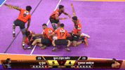 Pro Kabaddi GIF by U Mumba