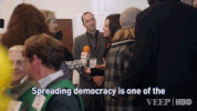 veep season 6 GIF by Veep HBO