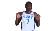 The Brotherhood Dukembb Sticker by Duke Men's Basketball