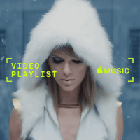 Music Video Pop GIF by Apple Music