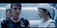 bad blood GIF