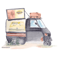 Timeforcoffee Sticker by Caffe Piccolo
