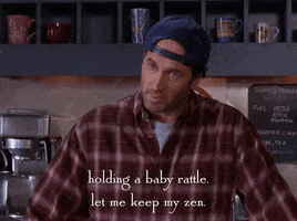 season 6 netflix GIF by Gilmore Girls 