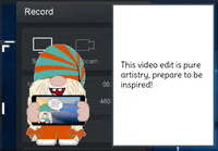 Gnome GIF