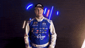 Stock Car Racing Thumbs Up GIF by NASCAR