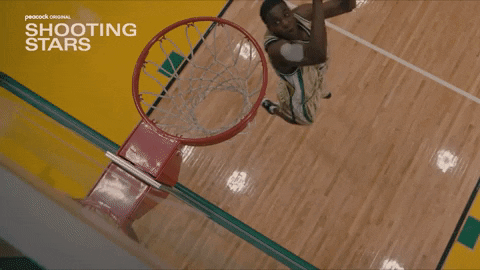 Happy Sport GIF by Shooting Stars