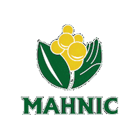 Mahnic agro campo agricultor mahnic Sticker