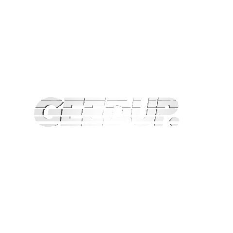 GeedupCo giphyupload geedup playforkeeps Sticker