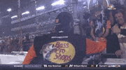 Way To Go Thumbs Up GIF by NASCAR