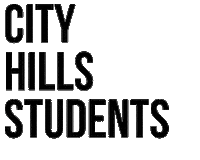 Sunday Youth Sticker by City Hills Church