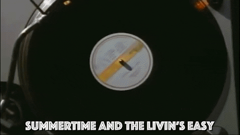 Doin Time GIF by Sublime