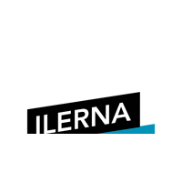Ilerna Sticker by ilernaformacio