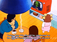GIF by Funimation