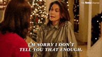 I'm Sorry