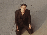 teen wolf arrow GIF