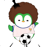 France Football Sticker by Pudgy Penguins