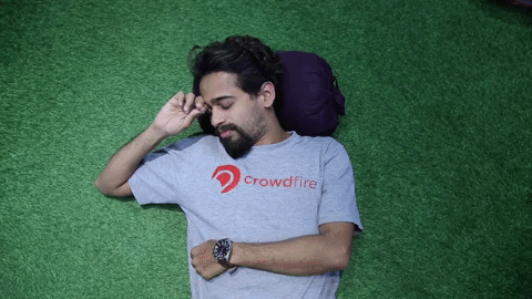 crowdfire giphyupload what shocked friday GIF