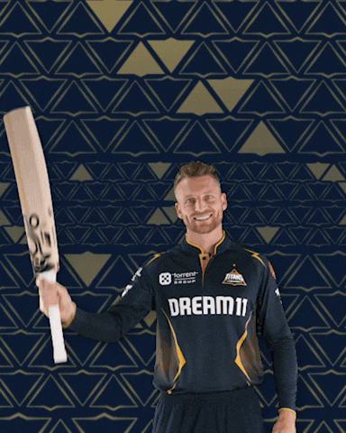 Gt Jos GIF by Gujarat Titans